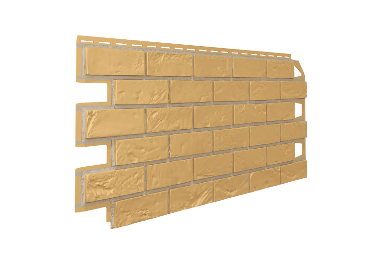 Vilo Brick Ginger со швом