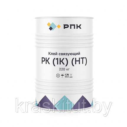Полиуретановый клей марки «РПК Связующее РК (1К) (НТ)», фото 2
