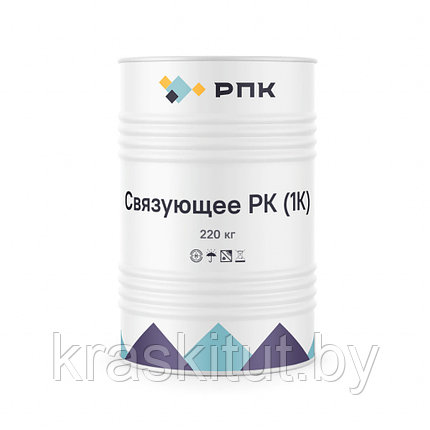 Полиуретановый клей марки «РПК Связующее РК (1К)», фото 2