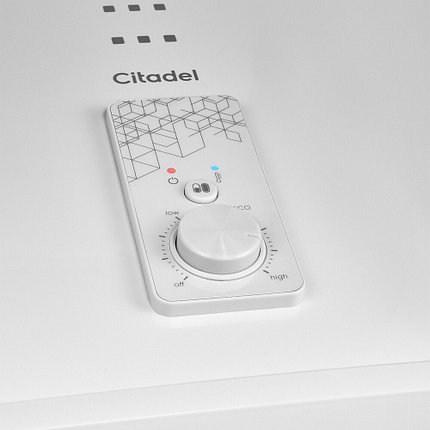 Электрический бойлер Electrolux EWH 100 Citadel, фото 2