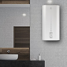 Электрический бойлер Electrolux EWH 100 Citadel, фото 2