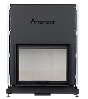 Каминная топка A.caminetti Flat 75x50