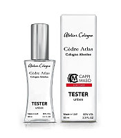 Парфюмерная вода Cedre Atlas Atelier Cologne копия