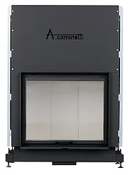 Каминная топка A.caminetti Flat 90x50