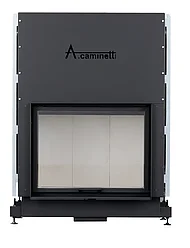 Каминная топка A.caminetti Flat 90x60