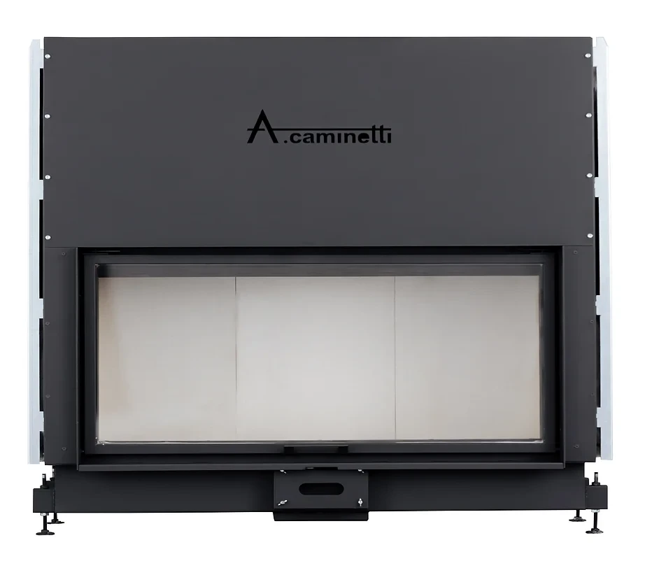 Каминная топка A.caminetti Flat 150x50