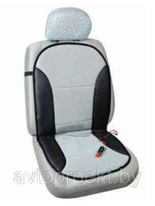 Накидка на сиденье с функцией подогрева AVS HC-179 - фото 1 - id-p27964291
