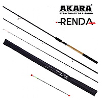 Удилище фидерное Akara Renda Feeder TX-20 3,3м 40-80-120гр