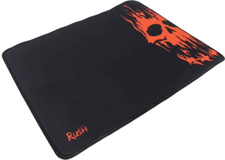 Smartbuy RUSH Inferno SBMP-09G-IN (коврик для мыши, 360x270x3мм)