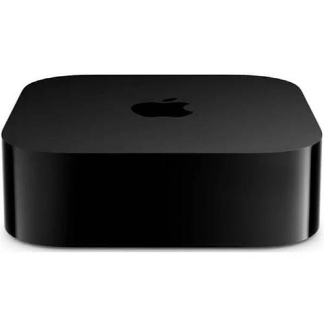 Медиаплеер Apple TV 4K 128GB (3-е поколение) + Переходник - фото 5 - id-p204340325