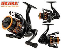 Akara Катушка Akara Black Hunter BH2000, 9+1