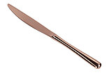 Набор столовых приборов Zwieger Vesper Coppery 24 предмета, фото 6
