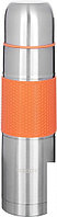Термос Satoshi 841-635 1л (оранжевый)