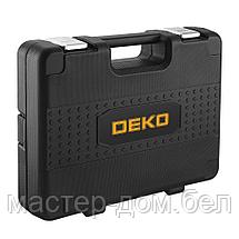 Набор инструмента для авто DEKO DKMT82 SET 82, фото 2