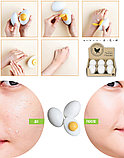 Пилинг-скатка для лица Smooth Egg Skin Re:birth Peeling Gel Holika Holika Smooth Egg Skin Re:birth Peeling Gel, фото 2
