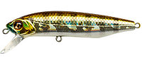 Воблер Pontoon 21 Dexter Minnow 71 SP-SR 7.05гр 0,6-1,2м №007