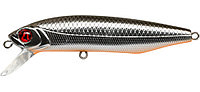 Воблер Pontoon 21 Dexter Minnow 93 SP-SR 13.5гр 0,8-1,5м №051