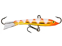 Балансир Rapala Jigging Rap 5см 9гр GZFR