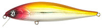 Воблер Pontoon 21 Bet-A-Minnow 102 SF-SR 16.4гр 0.3-0.5м №A15