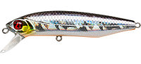 Воблер Pontoon 21 Dexter Minnow 71 SP-SR 7.05гр 0,6-1,2м №А12