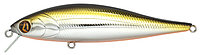 Воблер Pontoon 21 Bet-A-Minnow 102 SF-SR 16.4гр 0.3-0.5м №R60