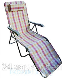 Лежак-кресло Таити с447 Olsa с447