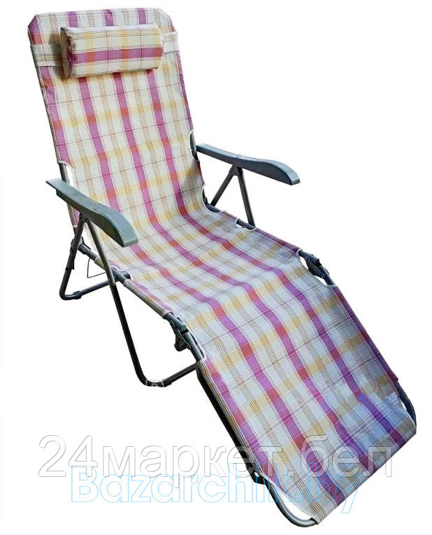 Лежак-кресло Таити с447 Olsa с447 - фото 1 - id-p204348775