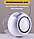 УЦЕНКА Диспенсер для круп и сыпучих продуктов 8 л. / вращающийся на 360 градусов, с дозатором, круглый /, фото 7