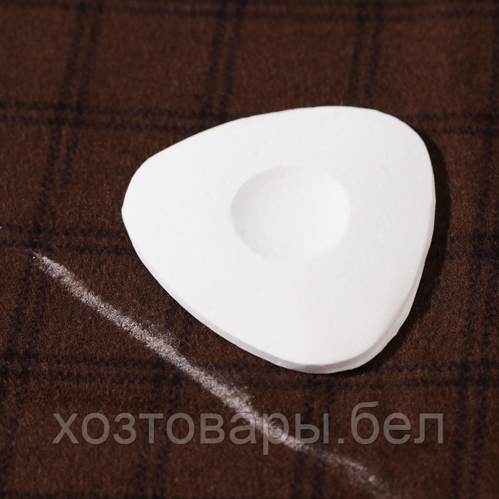 Мел портновский (фасовка 30шт цена за шт) белый - фото 2 - id-p204351781