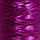 Пряжа "Для вязания мочалок" 100% полипропилен 400м/100±10 гр (слива), фото 2