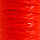 Пряжа "Для вязания мочалок" 100% полипропилен 300м/75±10 гр (красный), фото 2