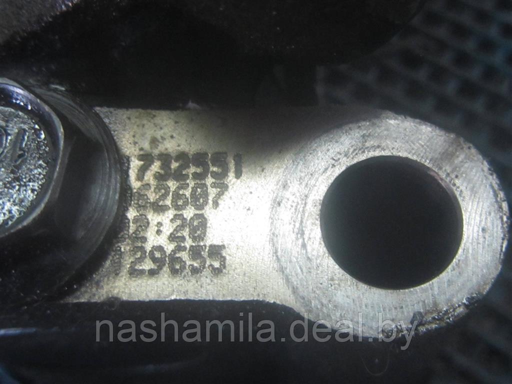 Коромысло клапана (рокер) DAF Xf 105 - фото 2 - id-p204357059
