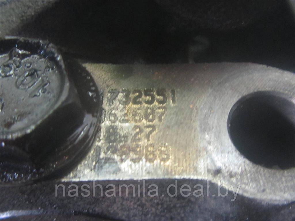 Коромысло клапана (рокер) DAF Xf 105 - фото 2 - id-p204357060