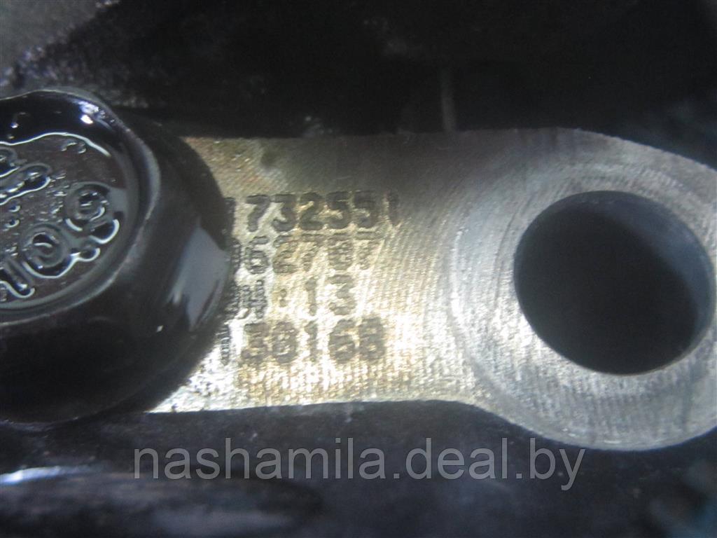 Коромысло клапана (рокер) DAF Xf 105 - фото 2 - id-p204357062