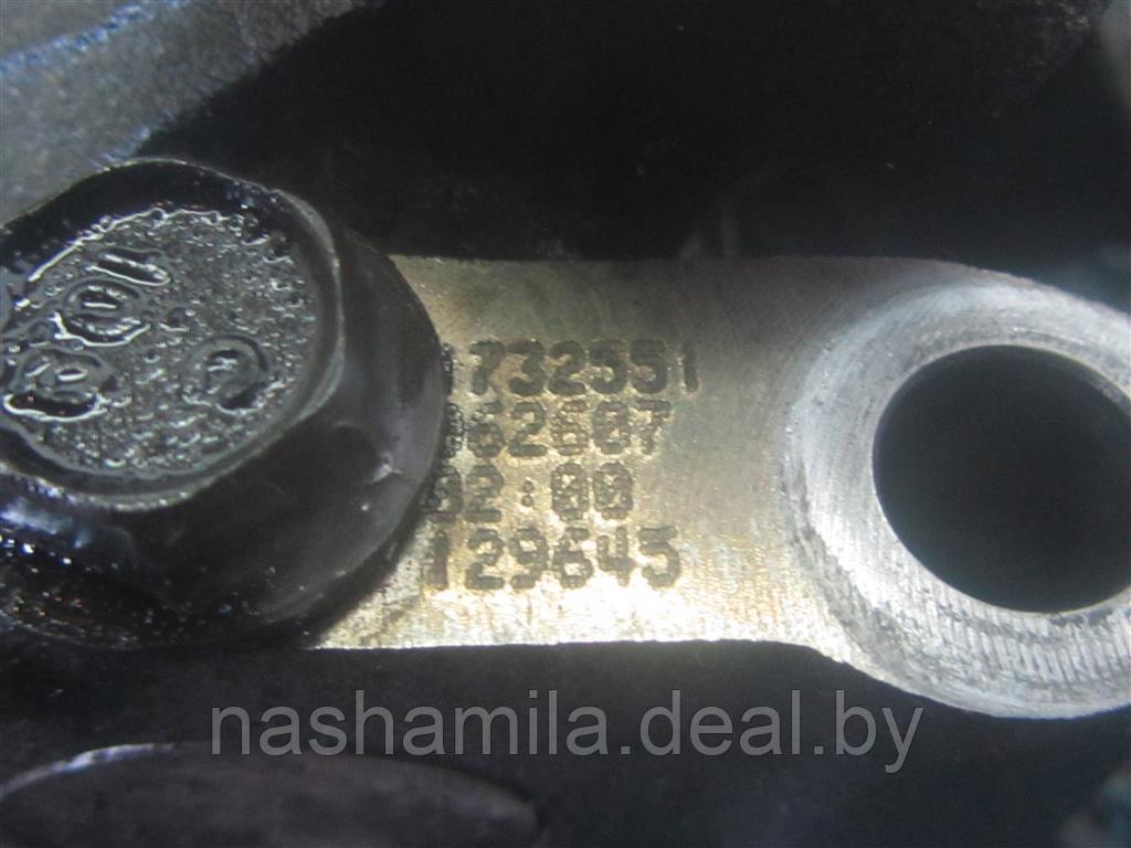 Коромысло клапана (рокер) DAF Xf 105 - фото 2 - id-p204357064