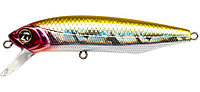 Воблер Pontoon 21 Dexter Minnow 71 SP-SR 7.05гр 0,6-1,2м №А15