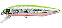 Воблер Pontoon 21 Dexter Minnow 71 SP-SR 7.05гр 0,6-1,2м №А62