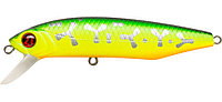 Воблер Pontoon 21 Dexter Minnow 71 SP-SR 7.05гр 0,6-1,2м №070