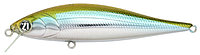 Воблер Pontoon 21 Bet-A-Minnow 102 SF-SR 16.4гр 0.3-0.5м №012