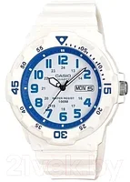 Часы наручные мужские Casio MRW-200HC-7B2