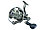 Катушка для рыбалки с байтранером Mifine Faster 5000B для спиннинга, для фидерной, карповой ловли 60519-5, фото 2
