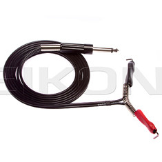 Клип-корд для машинки "Clipcord - 8 Foot - Black Wire" - фото 1 - id-p27968064