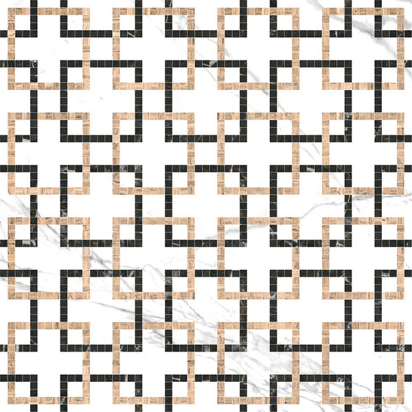 Керамогранит Axima Ceramica Orleans Square 600×600