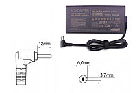 Оригинальная зарядка (блок питания) для ноутбука Asus ADP-180TB H, A20-180P1A, 180W, штекер 6.0x3.7 мм
