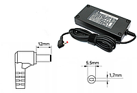 Оригинальная зарядка (блок питания) для ноутбука Acer ADP-180MB K, KP.18001.002,180W, штекер 5.5x1.7 мм