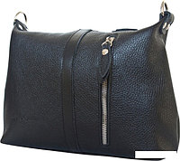 Женская сумка Carlo Gattini Classico Aviano 8011-01 (черный)