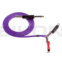 Клип-корд для машинки "Clipcord - 6 Foot - Purple Wire"