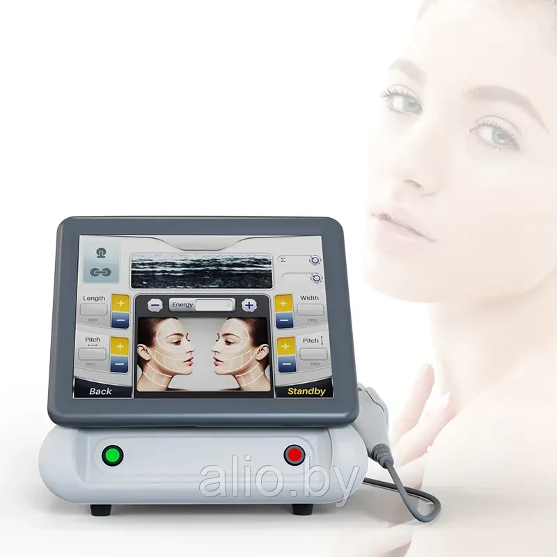 Аппарат Alio SMAS 5D