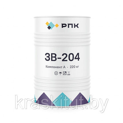 Система компонентов «РПК ЗВ-204», фото 2