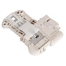 Замок стиральной машины Zanussi, Electrolux, AEG 1249675131 (DL-S1), фото 2